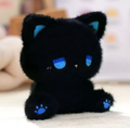 Soft Animal Cat Toy 15 cm