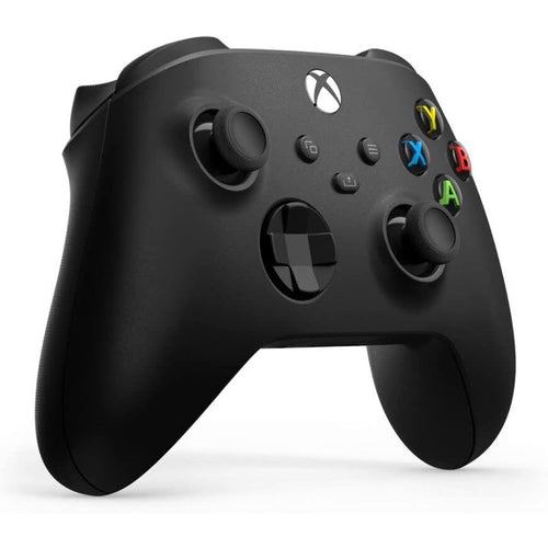 Xbox Wireless Controller in Carbon Black